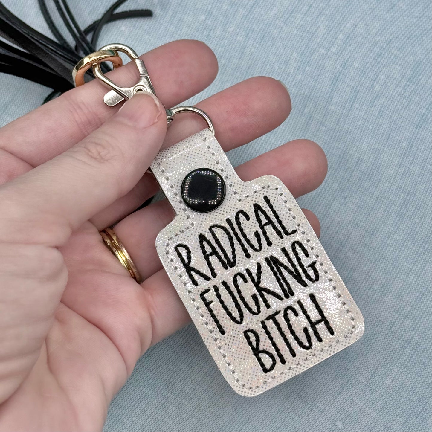 Radical Fucking Bitch