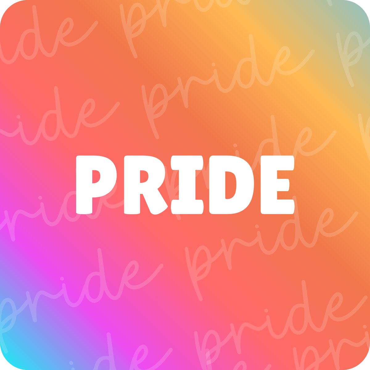Pride