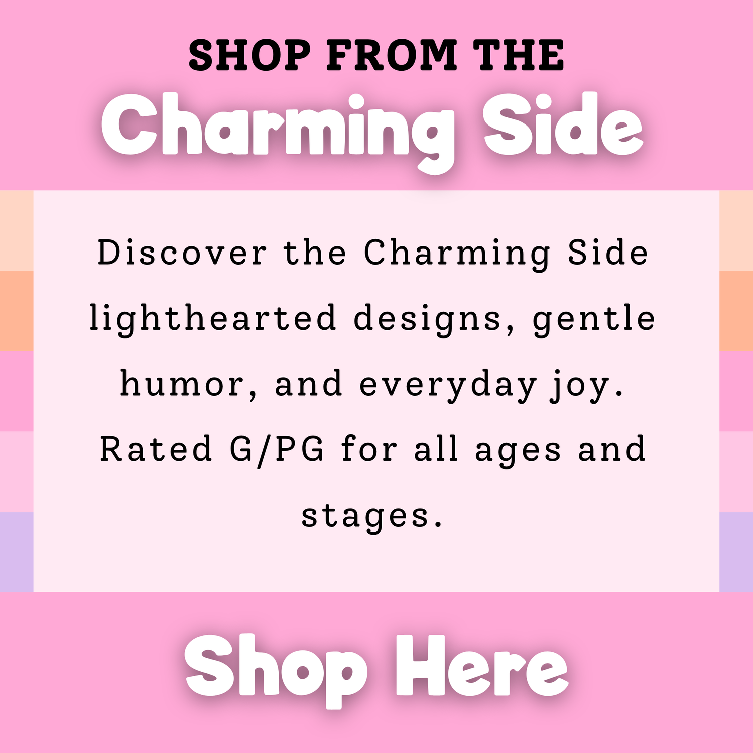 The Charming Side