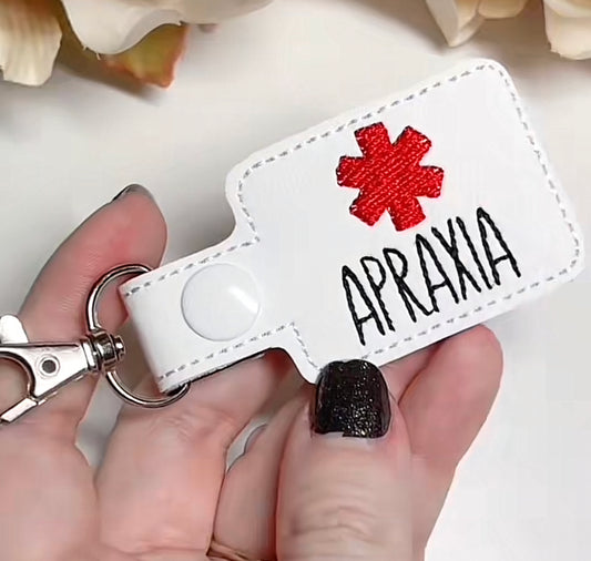 Apraxia Medical Awareness