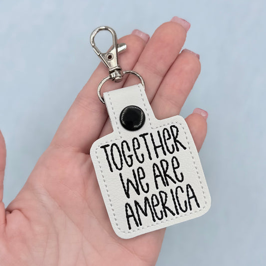 Together We Are America